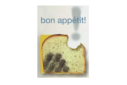 Bon appétit