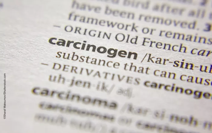 Carcinogen